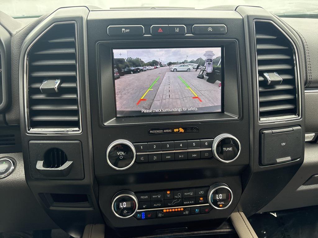 used 2021 Ford Expedition Max car, priced at $25,500
