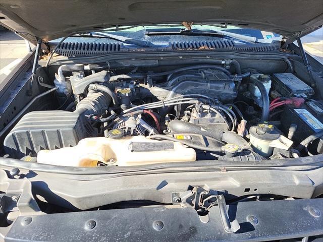 used 2007 Ford Explorer car, priced at $3,999