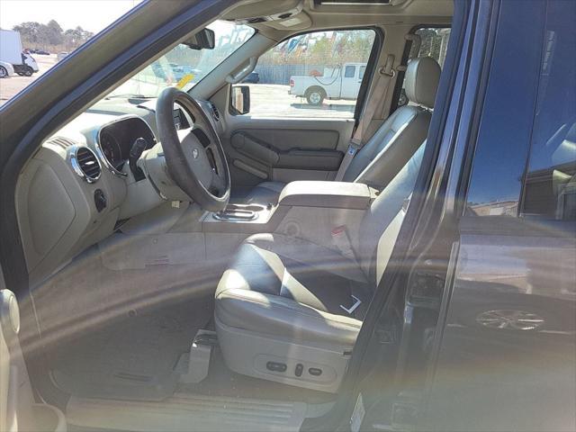 used 2007 Ford Explorer car, priced at $3,999