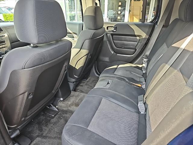 used 2008 Hummer H3 car, priced at $8,999