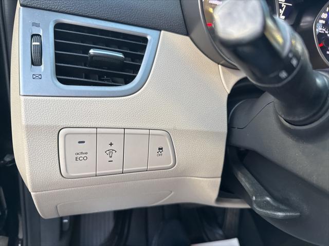 used 2016 Hyundai Elantra car, priced at $8,999