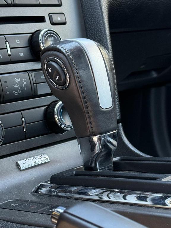 used 2014 Ford Mustang car, priced at $10,899