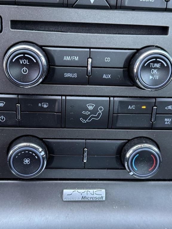 used 2014 Ford Mustang car, priced at $10,899
