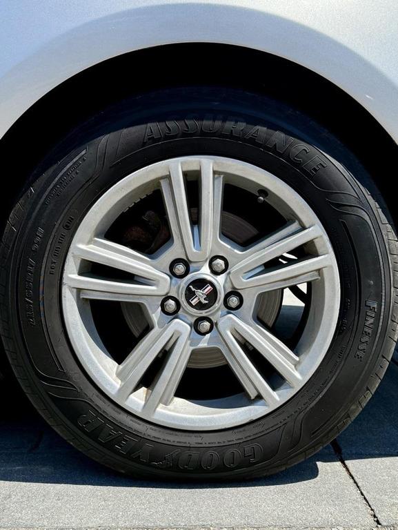 used 2014 Ford Mustang car, priced at $10,899