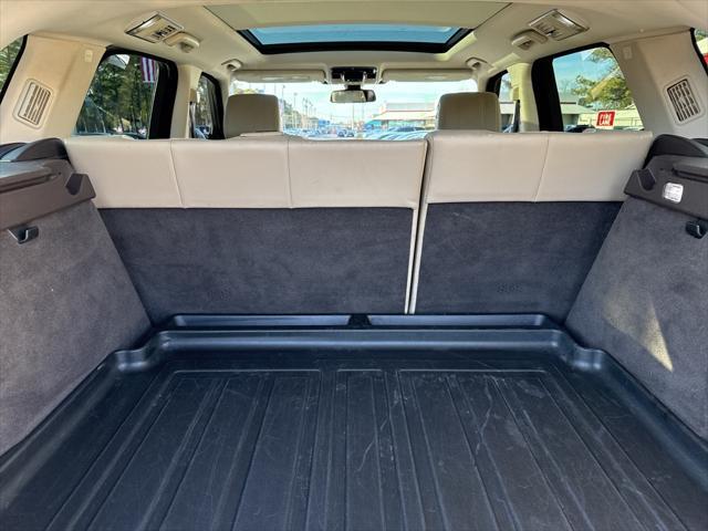 used 2014 Land Rover Range Rover Sport car, priced at $14,999