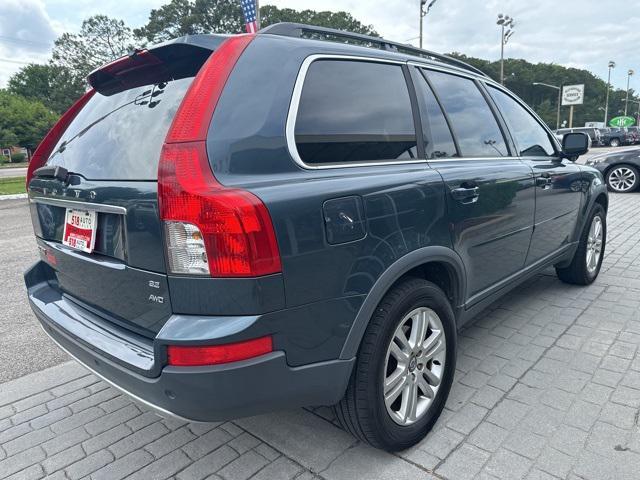 used 2009 Volvo XC90 car, priced at $5,999