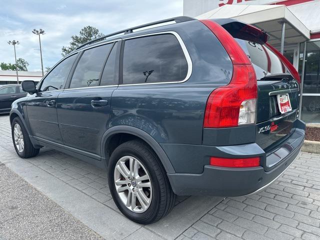 used 2009 Volvo XC90 car, priced at $5,999