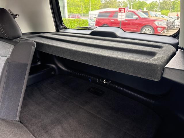 used 2017 Kia Soul car, priced at $8,999