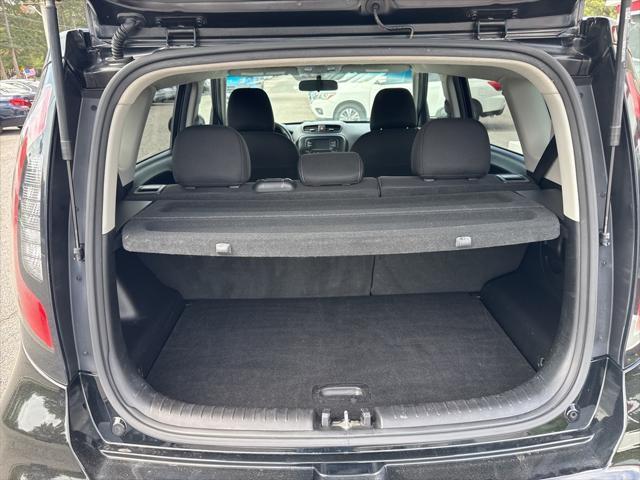 used 2017 Kia Soul car, priced at $8,999