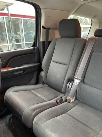 used 2013 Chevrolet Suburban car, priced at $11,500