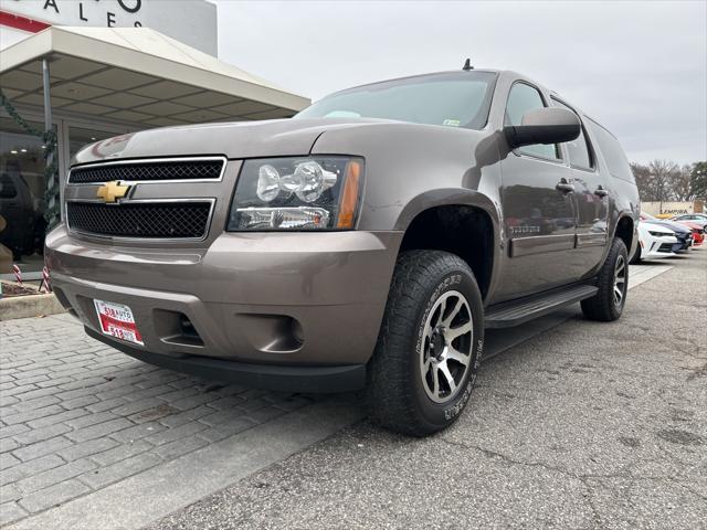 used 2013 Chevrolet Suburban car, priced at $11,500