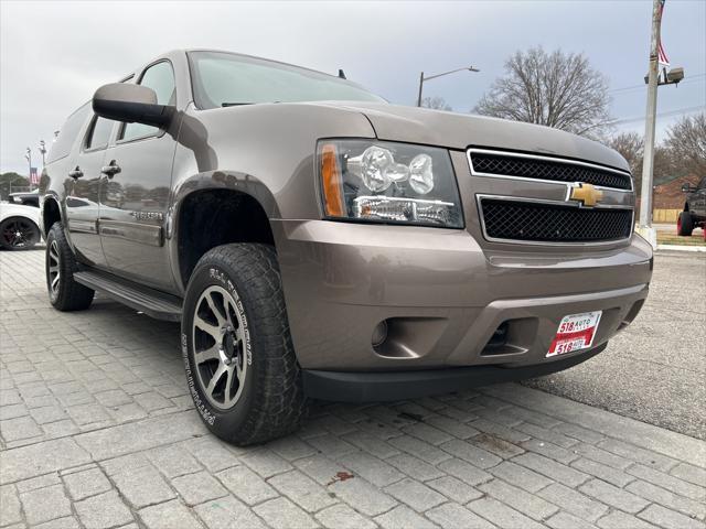 used 2013 Chevrolet Suburban car, priced at $11,500