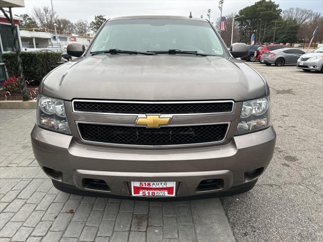 used 2013 Chevrolet Suburban car, priced at $11,500