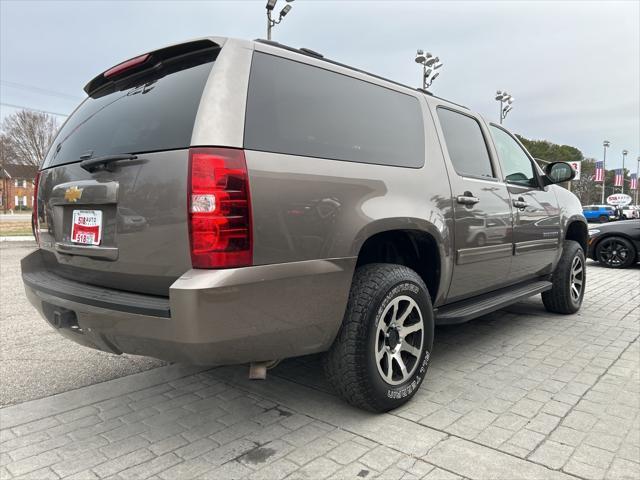 used 2013 Chevrolet Suburban car, priced at $11,500