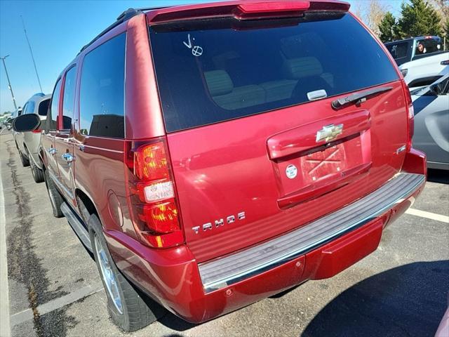 used 2011 Chevrolet Tahoe car, priced at $9,999