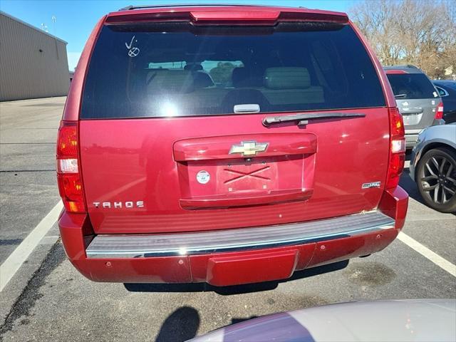 used 2011 Chevrolet Tahoe car, priced at $9,999