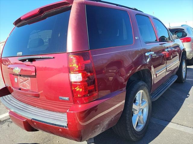 used 2011 Chevrolet Tahoe car, priced at $9,999