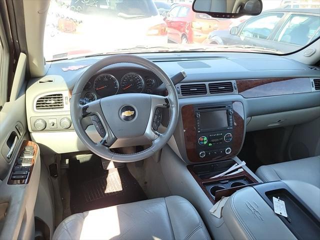 used 2011 Chevrolet Tahoe car, priced at $9,999