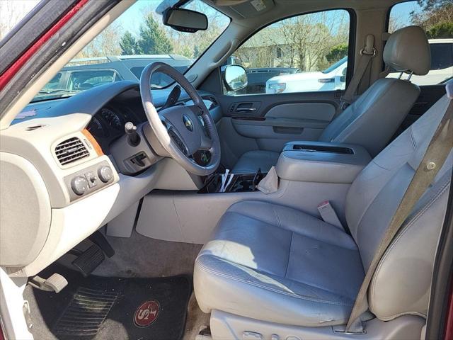 used 2011 Chevrolet Tahoe car, priced at $9,999