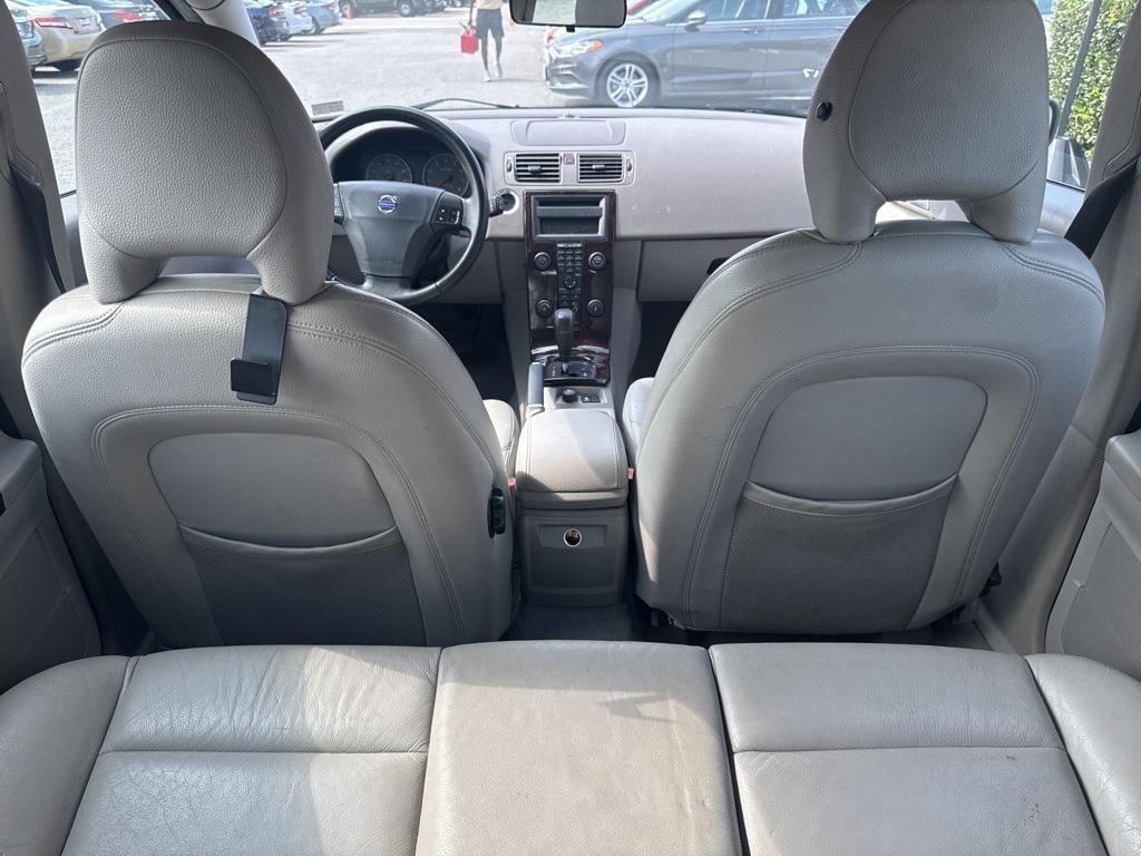 used 2006 Volvo V50 car, priced at $4,699