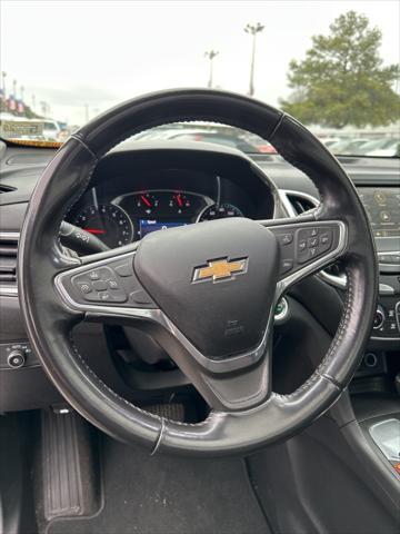 used 2019 Chevrolet Equinox car, priced at $12,500