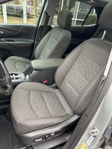 used 2019 Chevrolet Equinox car, priced at $12,500