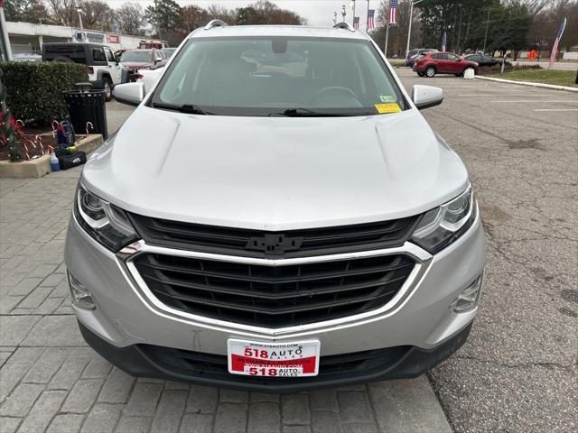 used 2019 Chevrolet Equinox car, priced at $12,500