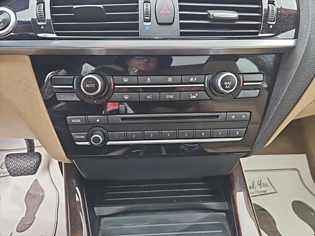 used 2015 BMW X3 car, priced at $9,999