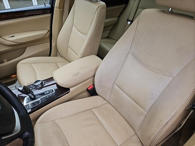 used 2015 BMW X3 car, priced at $9,999