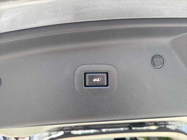 used 2019 Nissan Armada car, priced at $15,999