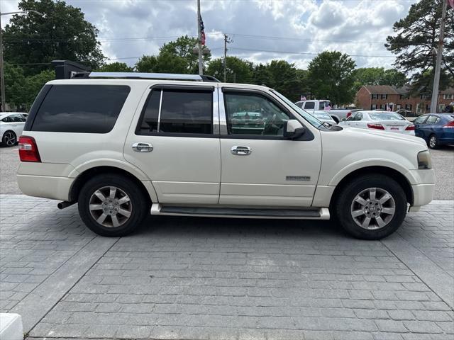 used 2007 Ford Expedition car, priced at $3,500