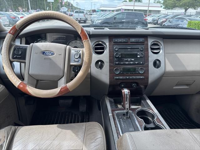 used 2007 Ford Expedition car, priced at $3,500
