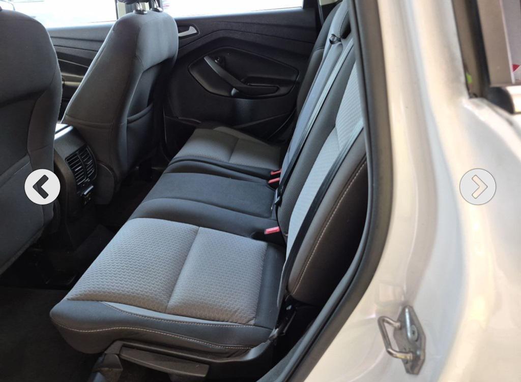used 2017 Ford Escape car, priced at $5,999