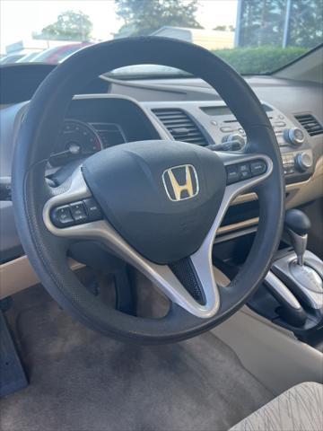 used 2006 Honda Civic car, priced at $5,999
