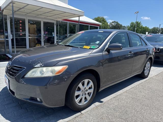 used 2007 Toyota Camry car, priced at $9,999