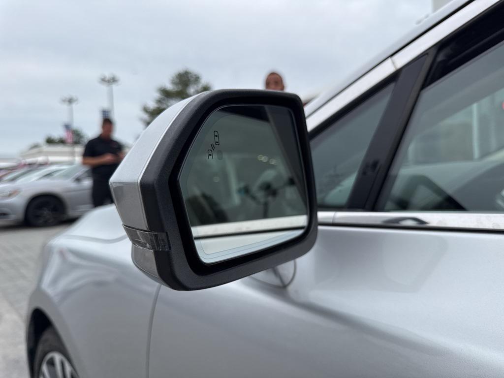 used 2017 Lincoln MKZ car, priced at $13,500