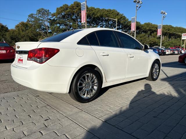 used 2013 Chevrolet Cruze car, priced at $5,999