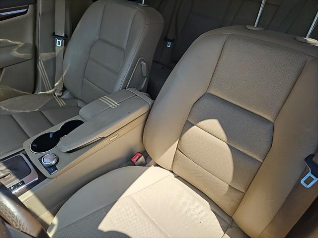 used 2014 Mercedes-Benz C-Class car, priced at $8,999