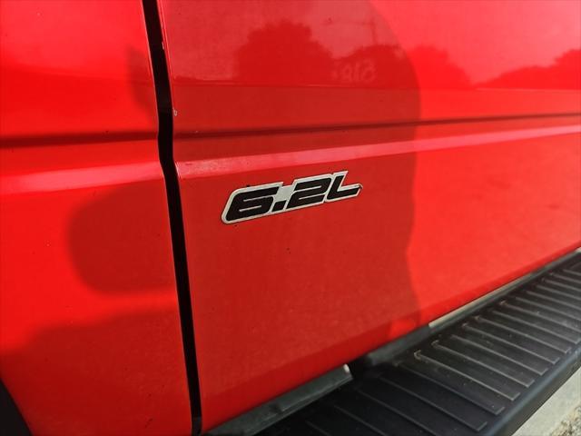 used 2013 Ford F-150 car, priced at $16,999
