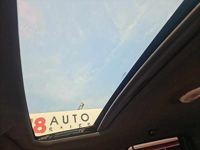 used 2013 Ford F-150 car, priced at $16,999