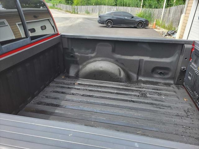 used 2013 Ford F-150 car, priced at $17,500