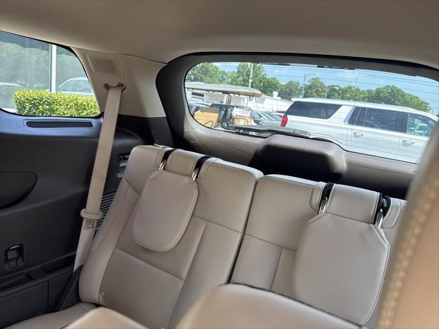 used 2020 Ford Explorer car, priced at $23,500