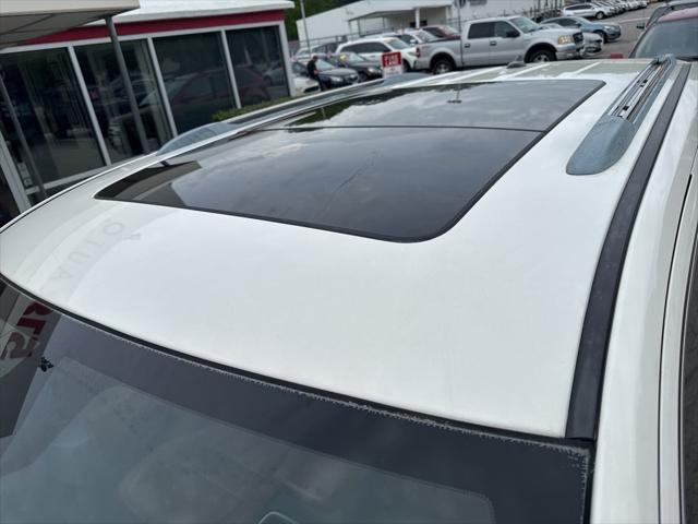 used 2012 Jeep Grand Cherokee car, priced at $8,500