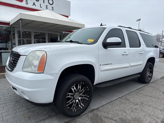 used 2008 GMC Yukon XL car, priced at $12,999