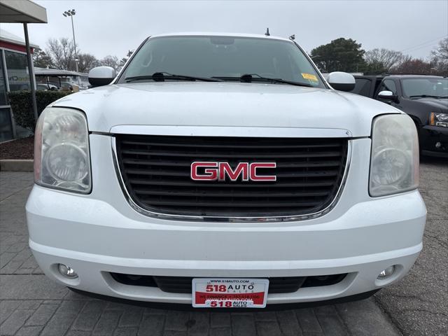 used 2008 GMC Yukon XL car, priced at $12,999