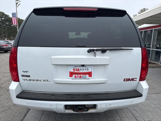 used 2008 GMC Yukon XL car, priced at $12,999