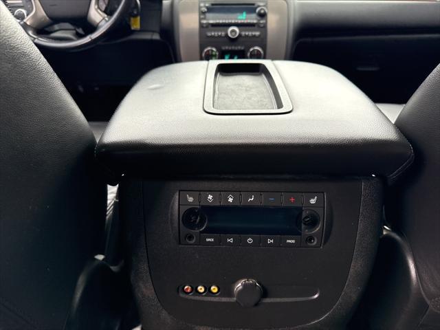 used 2008 GMC Yukon XL car, priced at $12,999