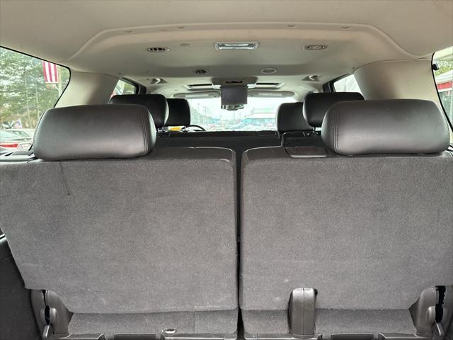 used 2008 GMC Yukon XL car, priced at $12,999