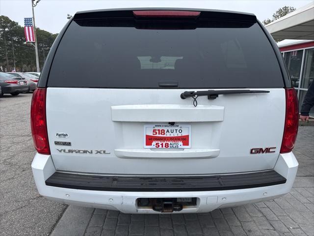 used 2008 GMC Yukon XL car, priced at $12,999