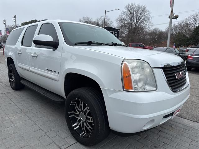 used 2008 GMC Yukon XL car, priced at $12,999